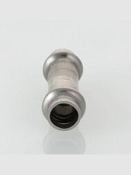 Пресс муфта VALTEC нерж. сталь 22х22, VTi.903.I.002222 — изображение 3