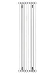 �������� Zehnder Charleston 3180 ������������ 10 ������, ������ ����������� 1/2", �����