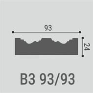 ������� ������������ Bello Deco �3 (21�93�93) �����, 00-00106515 (��.)