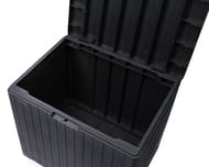 ������ KETER CITY STORAGE BOX 113 L (57,8�44�55), 113 �, ������