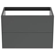 ����� ��� �������� Ideal Standard CONCA (800x505x540) 2 �����, �������� ������� ��� T4356Y2