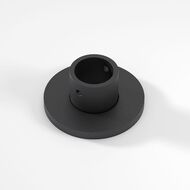 Напольно-потолочное крепление Elektrostandard Mini Magnetic 85203/00 a067291, черный