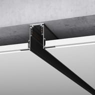 Шинопровод встраиваемый Elektrostandard Slim Magnetic 85087/00 a057187, черный