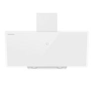 ������� Maunfeld Eagle 850 90 Glass White (900x343x390) 850 �3/�, ����� ��-00022057