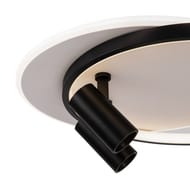 Потолочный светильник Freya Spotlights (Спотлайтс) FR6083CL-L106WB,80 Ra,220/240 V,IP20,белый — изображение 8