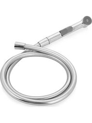 Гигиенический душ Ideal Standard B960941AA Шаттаф, держатель, металлический шланг 1250мм