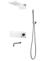 ������� ������� Boheme Fusion 130-2-CR ������������, �������/������ ���, � �������, ����