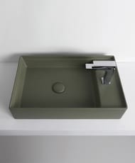 �������� ArtCeram Scalino 750�380�115 ������ ������� SCL004 17; 00