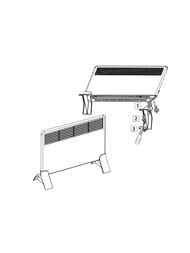 ����� Atlantic ��� ���������� iWarm FS01