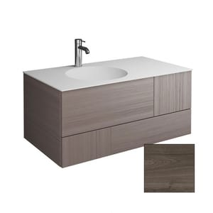 ����� � ��������� Burgbad Coco 906�406�505 ���������, 2 �����, ������� SFHR090LF3951