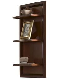 Панель Caprigo Джардин ontano 410х814х166 10470-002 — миниатюра 1