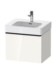 ����� ��� �������� Duravit D-Neo (584x440x452��) ��������� , ����� ��������� DE4276004220000