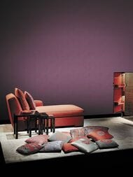 Панно Armani / Casa Graphic Elements 1 (1,36х3,2) орнамент, фиолетовое 9325 GA3 (шт.)