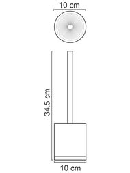 ����� ��� ������� WasserKRAFT Vils K-6127, ���� ������ �������