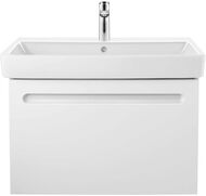 ���������� ��������� Duravit No.1 800�460�175��, �������, ��������� ��� ���������, ����� 23758000002