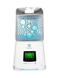 ����������� ������� Electrolux ecoBIOCOMPLEX EHU-3915D YOGAhealthline 2.0, �����, �� 65�2
