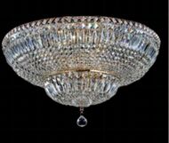 ���������� ���������� Maytoni Palace (�����) DIA100-CL-34-G, IP20, E27�42, ������
