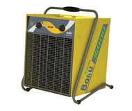 Тепловая пушка BALLU Master BHP-M-36 (430х555х460) электрическая, 36/18 кВт, 2500 м3/ч — миниатюра 1