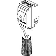 ������ Vimar IDEA 1P NO 10A �� ������, ����� 16084