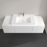 ����� ��� ���������� Villeroy & Boch LEGATO (1400�500�380) ���������, 3 �����, ����� B69800DH