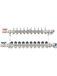 ����� ������������ ������ HKV-D RAUTHERM S �� 10 �������, � �������������, ����.�����, 12081013002
