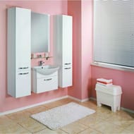 �������� Aquaton ����� 65 1WH207782 445x650x185 ��, �������, ��������� ��� ���������, �����