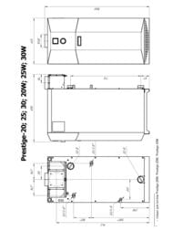 ������������� ������� ����� Lemax Prestige - 25, 25 ���,  150243