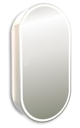 ���������� ���� Silver Mirrors Soho 500�1000�150 � ��������, ��������, ��������, ����� LED-00002515