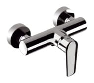 Смеситель для душа Remer Vanity V33, хром
