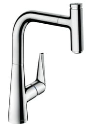 ��������� Hansgrohe Talis Select M51 ��� ����� 220 �������� ���������� ����� ���� 72822000