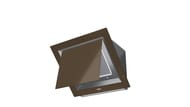 ������� TEKA Urban DLV 68660 TOS LONDON BRICK BROWN (600�390) 696 �3/�, 230 ��, ���������� ������
