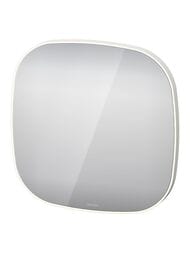 ������� Duravit Zencha 700x700x50�� � ���������� � ������������ ZE7066000000000