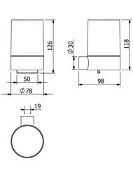 ������� ������� ���� KLUDI-VELA R ���������, ���� 5897605