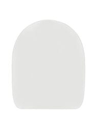 Сиденье Roca Debba Round микролифт, supralit 801B2200B