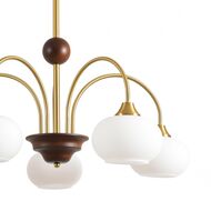 ������ �� ������ Lumion Moderni Larina 8323/5C, ������