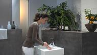��������� Hansgrohe Talis S 72010000 ��� ��������, ������������, � ������ ��������, ����