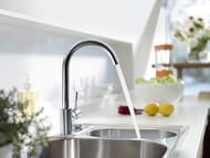 ��������� Hansgrohe Talis 32082000 ��� ����������� � ���������� �������, ����