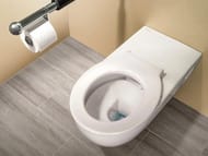 ������ ��������� Geberit Selnova Comfort (355�700�340) ������������ 500.262.01.1