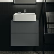 ����� ��� �������� Ideal Standard CONCA (600x373x540) 2 �����, �������� ������� ��� T4354Y2
