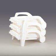 ������� B:RATTAN MIAMI (190x70x46), �����
