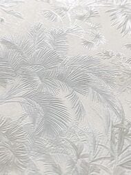 Обои виниловые на флизелине Kerama Marazzi Оазис мотив (1,06х10,05) серые KM6201 (рул.)