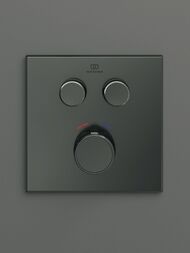 Ideal Standard CERATHERM NAVIGO Смеситель для душа A7302A5 термостатический, без душевого набора