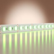 Светодиодная лента Maytoni Led Strip Base 12В 2835 9,6Вт/м Green 5м IP20, 201172