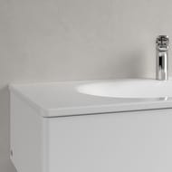 �������� Villeroy & Boch Antao (1000�500�150) ���. ��� ����., ��� ��������, ceramic+, ����� 4A76A2R1
