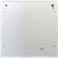 Зеркало-шкаф COMFORTY Никосия-8 (900х800х150) подвесной, белый глянец 00-00011198