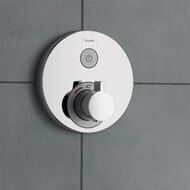 ��������� ��� ���� Hansgrohe ShowerSelect S 15744000 ���������, 1 �����������, ������� �����, ����