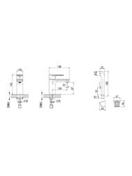 ��������� ��� �������� Aquatek ���� AQ1812CR � ���. �����, �������������, ����� 87��, ����: ����