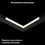��������� �������� ���������� Elektrostandard Link 85029/01 a062108, ������