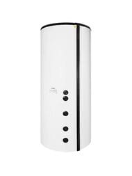 Бойлер косвенного нагрева STOUT OptiBase напольный 1000л (2200х795х795) 84кВт, SWH-2110-201000 — изображение 2
