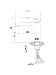 ��������� ��� ����������� Iddis Dash �������������, ������-�������� �������� DASSB00i01
